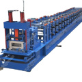 C Purlin Roll Forming Machine,Channel Steel Structure